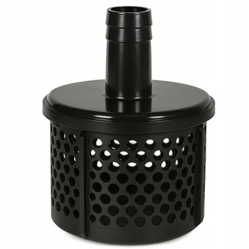 Kosz do węża ssawnego smok ssawny do pompy wody złącze 1 cal (25 mm)