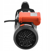 POMPA HYDROFOROWA DO WODY INOX 1300W 110L/min WYDAJNA MOCNA CICHA