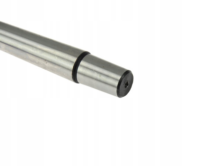 TRZPIEŃ WIERTARSKI MORSE'a Z PŁETWĄ B22 MK3