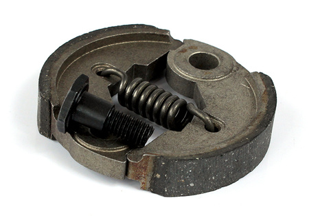 ŚRUBA MOCOWANIA SPRZĘGŁA KOSY M8x28 kl 10.9