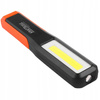 Latarka warsztatowa Lampka LED USB-C Akumulator Magnes Haczyk