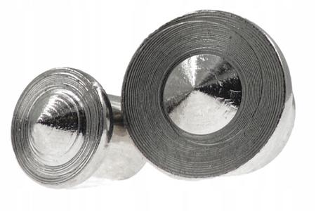 ZESTAW ZNACZNIKÓW ZNACZNIKI DO POŁĄCZEŃ KOŁKOWYCH