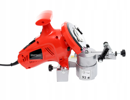 PROFESJONALNA OSTRZAŁKA DO ŁAŃCUCHA