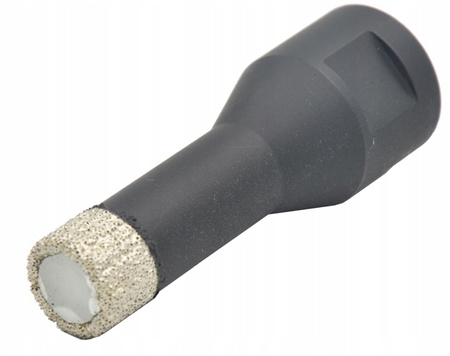 OTWORNICA DIAMENTOWA DO GRESU KAMIENIA KORONKA 14