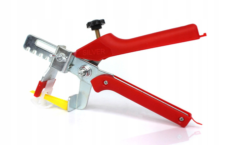 SYSTEM POZIOMOWANIA PŁYTEK + SZCZYPCE ZESTAW 401EL