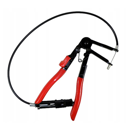 SZCZYPCE Z LINKĄ DO OPASEK OSŁON PRZEWODÓW