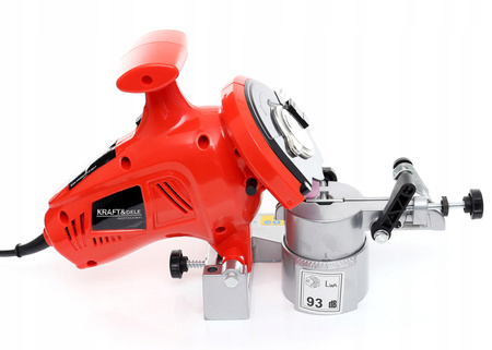 PROFESJONALNA OSTRZAŁKA DO ŁAŃCUCHA