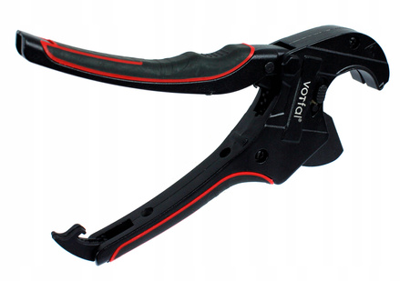 NOŻYCE OBCINAK SZCZYPCE PESZLI RUR PCV PP 42 MM