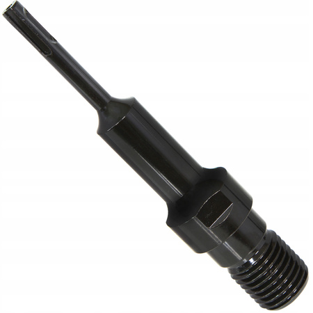 ADAPTER PRZEJŚCIÓWKA PRZEDŁUŻKA SDS PLUS 1.1/4 WIERTŁO KORONOWE OTWORNICA