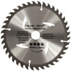 TARCZA PIŁA DO DREWNA WIDIA FT 160/20 T40