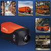 Nagrzewnica olejowa 8kW 12V LCD Pilot - Ogrzewanie postojowe Dmuchawa