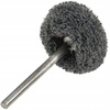 SZCZOTKI POLERSKIE SZCZOTKA DO MINI SZLIFIERKI TYPU DREMEL 20 MM 50 EL.