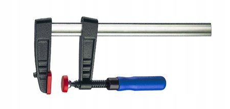 ŚCISK STOLARSKI ZACISK UCHWYT 300mm x 120mm TYP F