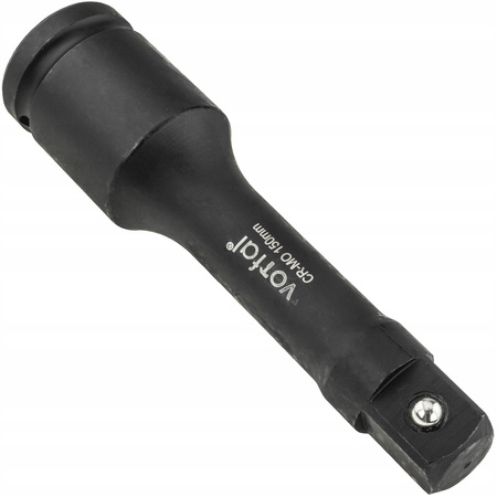 PRZEDŁUŻKA UDAROWA DO NASADEK 3/4" 150 MM UDAR KLUCZY NASADKA ADAPTER CR-MO