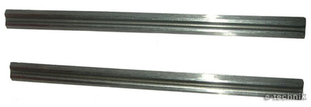 NOŻYK NÓŻ DO STRUGA 82 mm DO HEBLA 10 KPL. 20 SZT