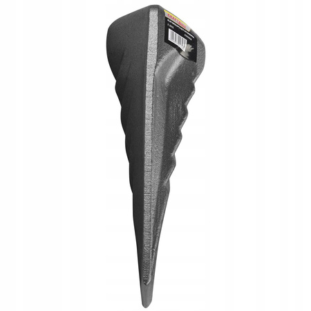 KLIN DO ROZŁUPYWANIA DREWNA ROZŁUPUJĄCY DO DREWNA 2,3KG