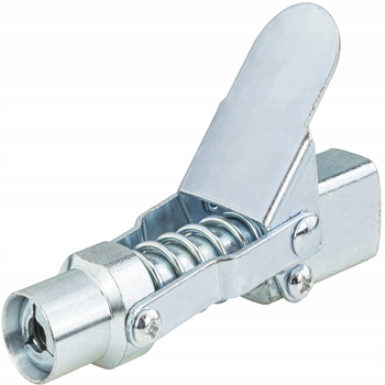 KOŃCÓWKA SMAROWNICY TOWOTNICY SAMOBLOKUJĄCA ZACISK