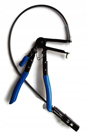 SZCZYPCE Z LINKĄ DO OPASEK OSŁON PRZEWODÓW