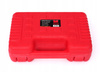 Nasadki udarowe 1/2" 12-kątne 34 36 38 41 mm komplet 4 szt CrMo