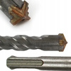 WIERTŁO DO BETONU SDS PLUS UDAROWE S4 8/160 krzyż