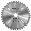 Tarcza widiowa do drewna widia 250x32 T40