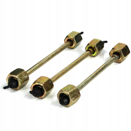 PRÓBNIK WTRYSKIWACZY TESTER 600 BAR DIESEL ADAPTER