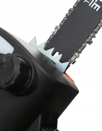 PIŁA ELEKTRYCZNA PILARKA ŁAŃCUCHOWA DO DREWNA 3100