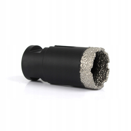 OTWORNICA DIAMENTOWA DO GRESU KAMIENIA KORONKA 35