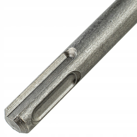 MECHANICZNY POBIJAK DO UZIOMÓW I GWOŹDZI SDS-PLUS PODBIJAK 13.5 mm