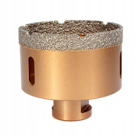 OTWORNICA DIAMENTOWA DO GRESU KAMIENIA KORONKA 68