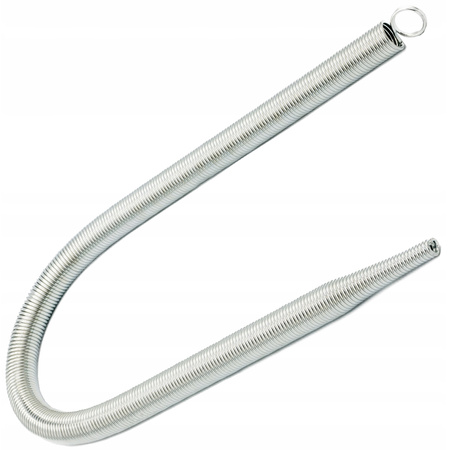 SPRĘŻYNA WEWNĘTRZNA DO GIĘCIA RUR PEX 20 MM