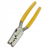 SZCZYPCE DO ZACISKANIA TULEJEK KABLOWYCH 0,5-16 mm PRASKA DO KONEKTORÓW
