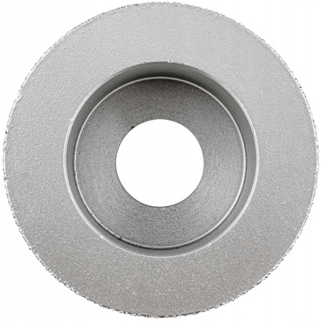 FREZ TARCZA DO ZAOBLANIA KRAWĘDZI PŁYTEK SZLIFOWANIE KRAWĘDZI 75x22,23x30MM