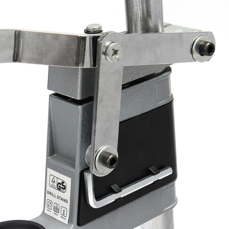 STOJAK STATYW DO WIERTARKI 400mm STOŁOWA