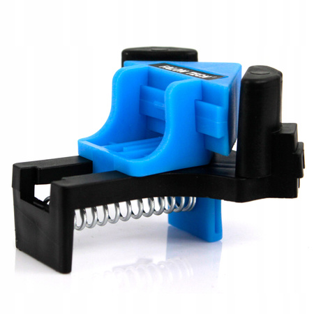 ZACISK ŚCISK STOLARSKI NAROŻNY KĄTOWY UCHWYT 90°