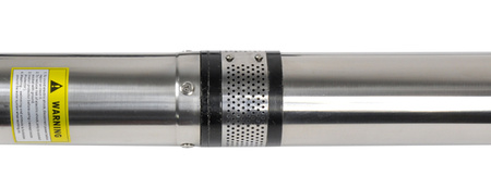 POMPA GŁĘBINOWA 1,1 kW POMPA DO WODY STUDNI