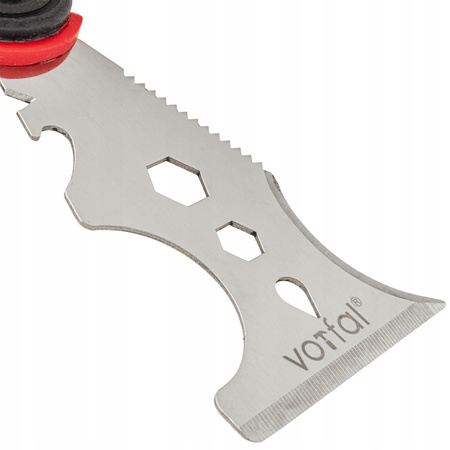 SZPACHELKA WIELOFUNKCYJNA MALARSKA MULTISZPACHELKA 15W1