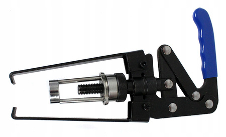 ŚCIĄGACZ PRZYRZĄD DO DEMONTAŻU ZAWORÓW W GŁOWICY