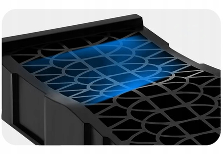 NAJAZDY SAMOCHODOWE WARSZTATOWE RAMPY PLATFORMY NISKOPROFILOWE 5T KOMPLET