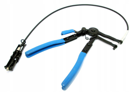 SZCZYPCE Z LINKĄ DO OPASEK OSŁON PRZEWODÓW