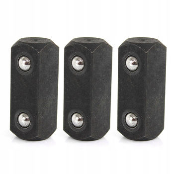 WYMIENNY ADAPTER 1/2 REDUKCJA UDAROWA KOŃCÓWKA 3x