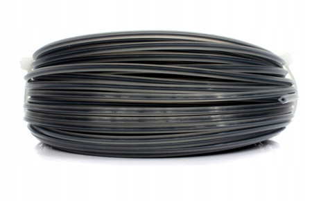 ŻYŁKA TNĄCA DO KOSY 2.4 / 50 DUAL POWER KWADRAT