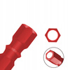 OTWORNICA WIERTŁO DIAMENTOWE 6mm DO GRESU HEX