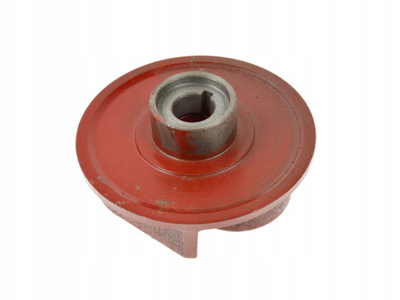 OBUDOWA WIRNIKA POMPY SPALINOWEJ 3" + WIRNIK