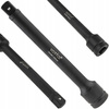 PRZEDŁUŻKA UDAROWA DO NASADEK 1" 330 MM UDAR KLUCZY NASADKA ADAPTER CR-MO