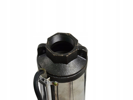 POMPA GŁĘBINOWA 1,1 kW POMPA DO WODY STUDNI