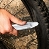 Łyżki montażowe do opon komplet 4szt 30-60cm stal hartowana auto moto felgi
