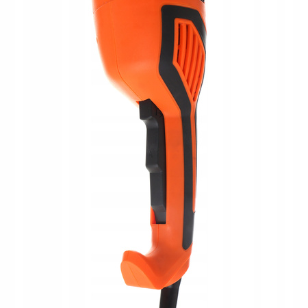 SZLIFIERKA KĄTOWA WOLNY START DIAX 230MM 3100W