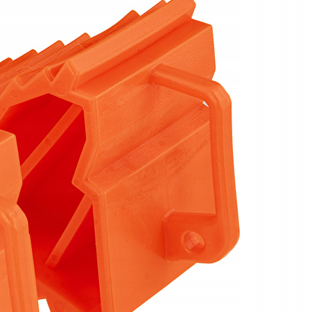 KLINY POD KOŁO KOŁA SAMOCHODOWE BLOKADA PRZYCZEPY AUTA ZABEZPIECZAJĄCY 2SZT