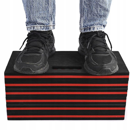 MATA PODUSZKA LEŻANKA SKŁADANA PIANKA WARSZTATOWA 1160X400X23MM KLĘCZNIK